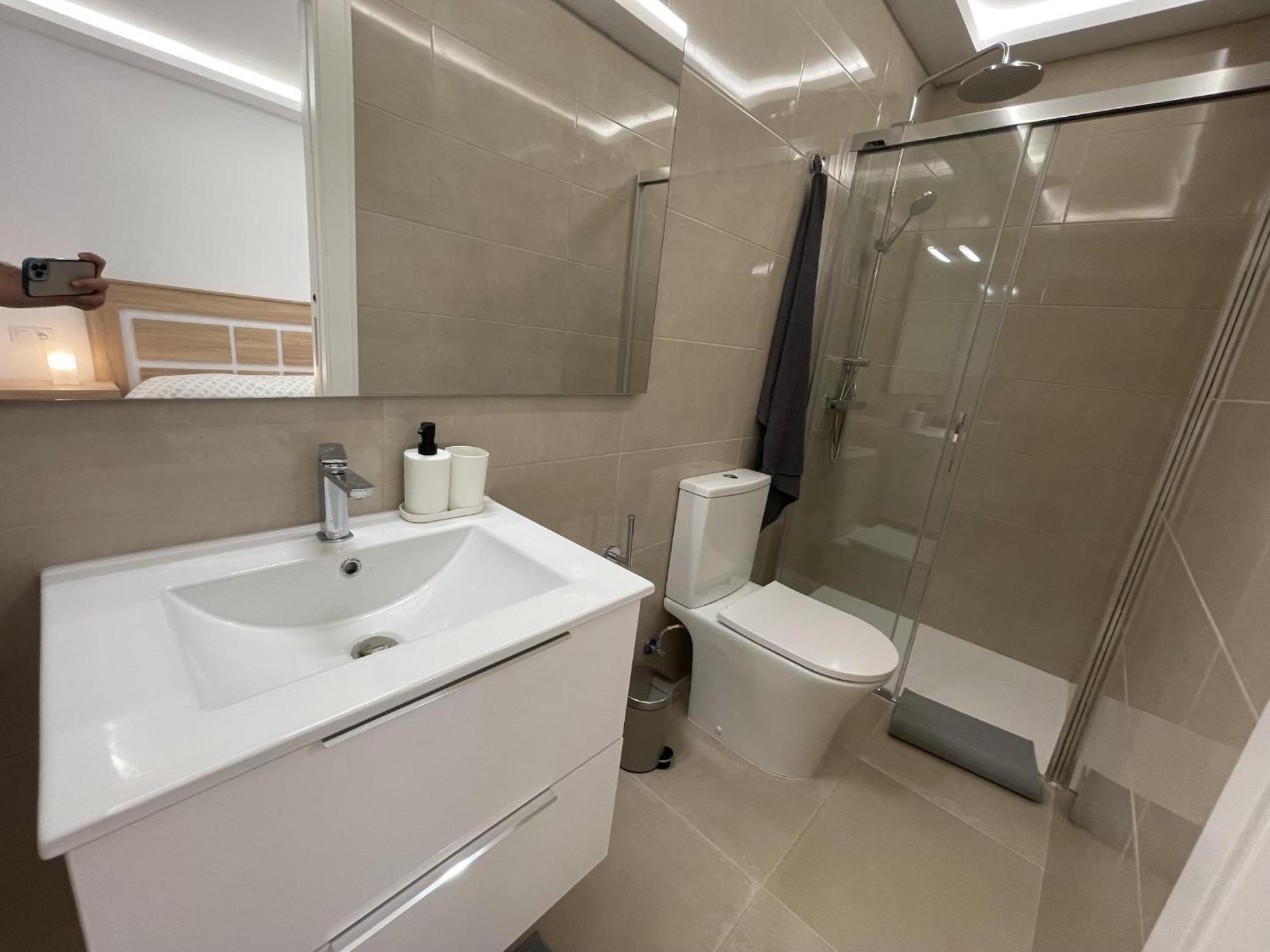 11. Beautiful Esmeralda, A/C, Wifi Apartment Costa Adeje  Exterior photo